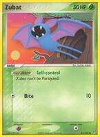 Deoxys