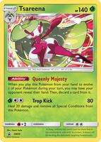 Sun & Moon Promos