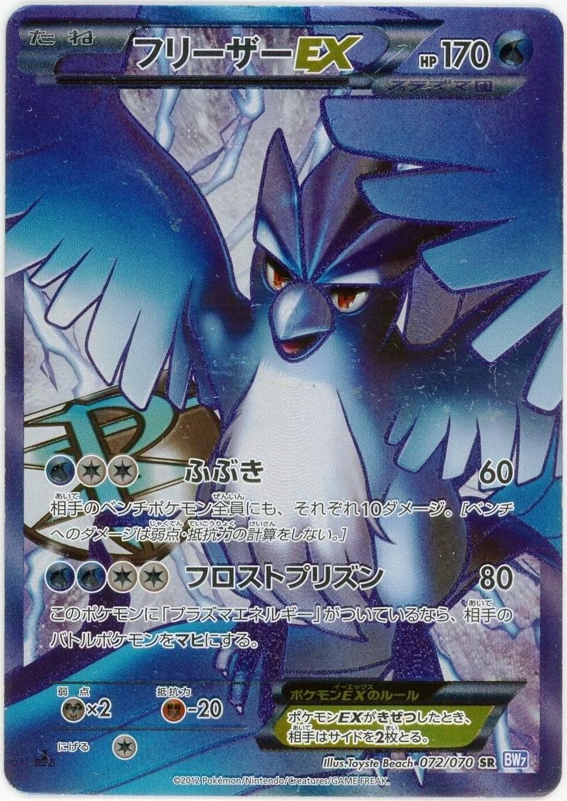 Plasma Gale