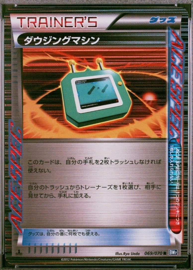 Plasma Gale