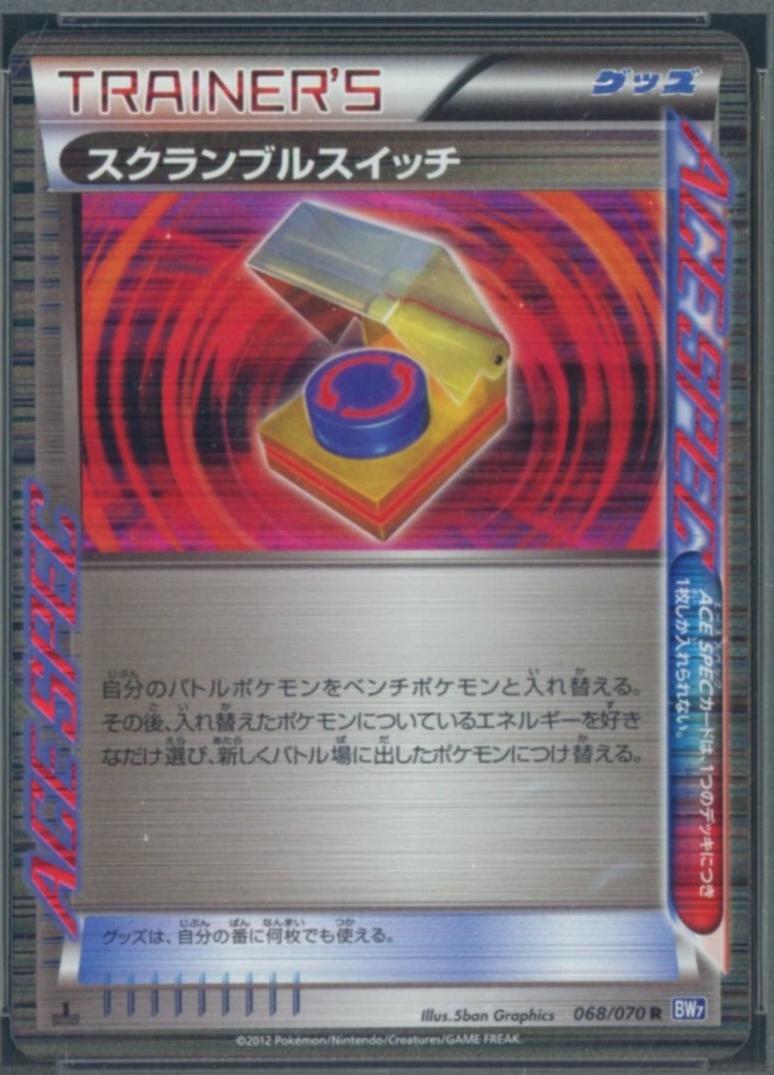Plasma Gale