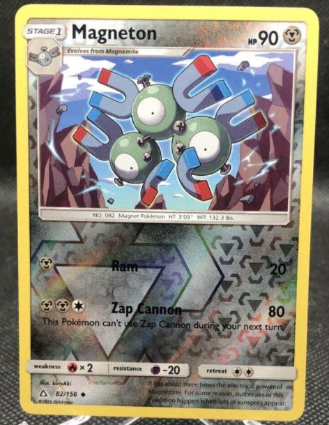 Magneton
