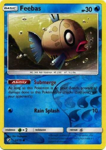 Feebas