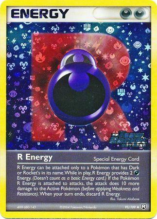 Team Rocket Returns