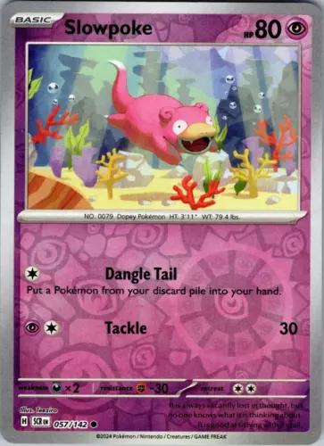 Slowpoke