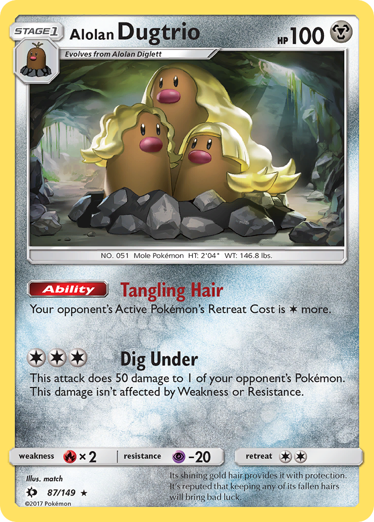 Sun & Moon Base Set