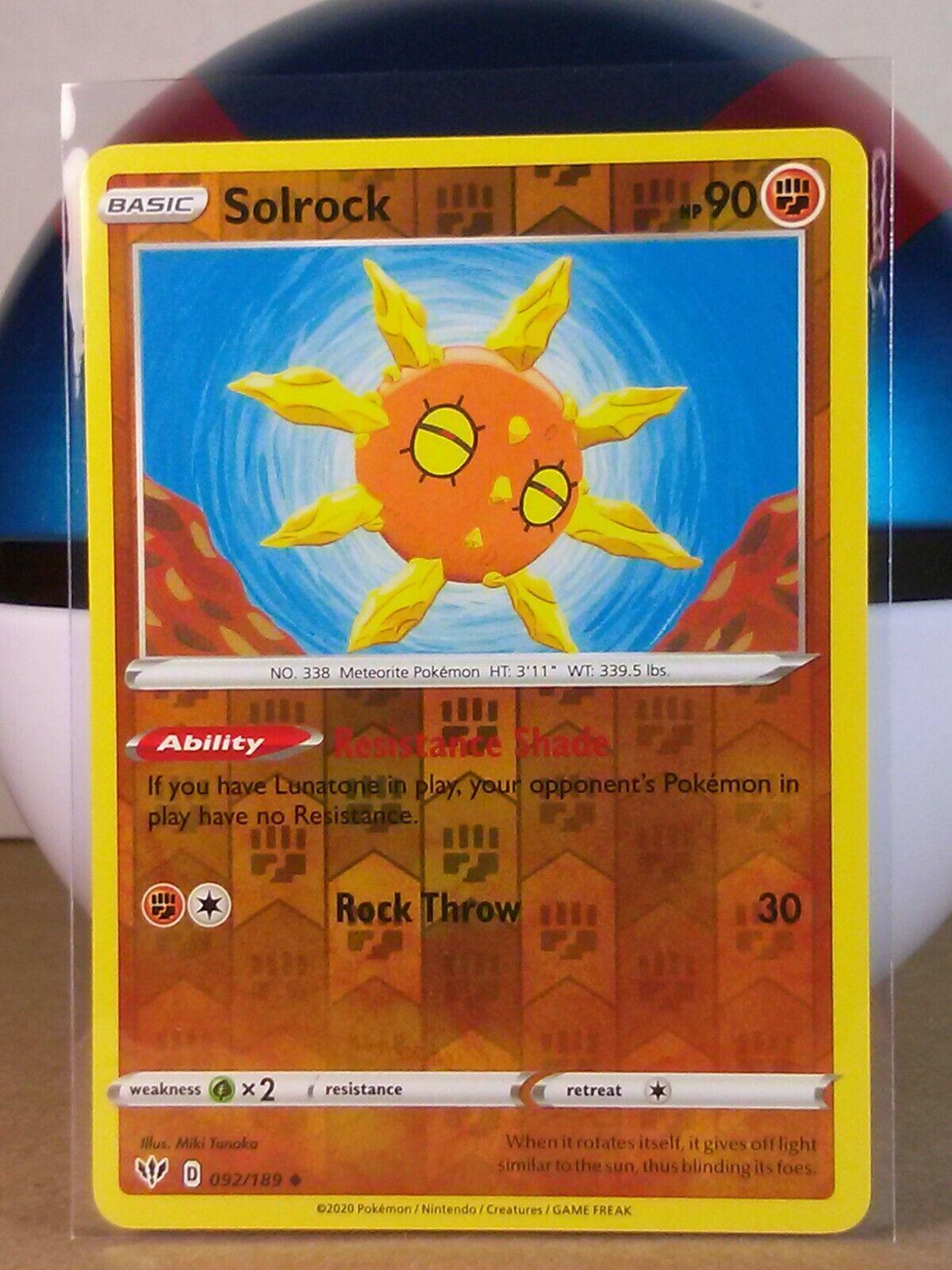 Solrock
