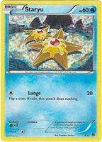 Staryu (Holofoil)