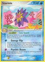Deoxys
