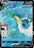 Prize Pack Series Cards