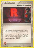 Team Rocket Returns