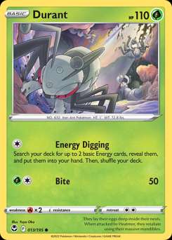 Silver Tempest