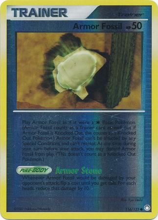 Mysterious Treasures