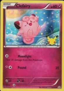 Clefairy