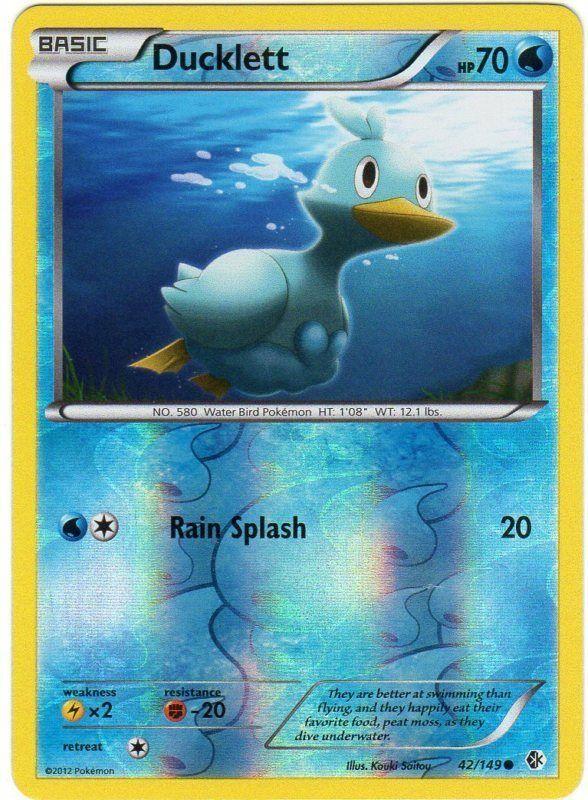 Ducklett