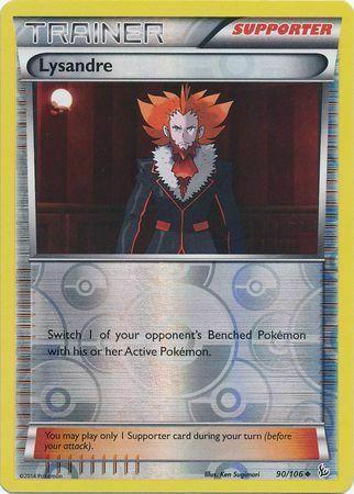 Lysandre