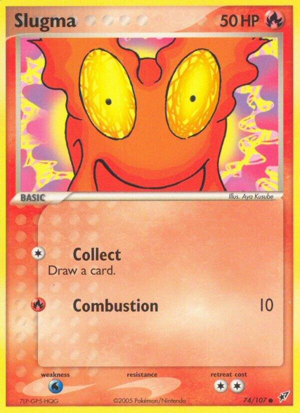 Deoxys