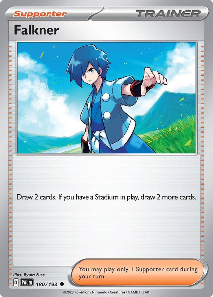 Paldea Evolved