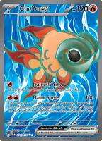 Paldea Evolved