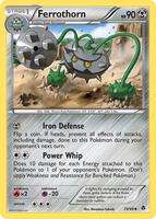 Emerging Powers