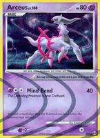 Arceus