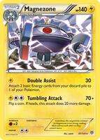 Plasma Storm