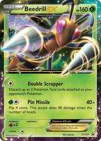 XY Promos