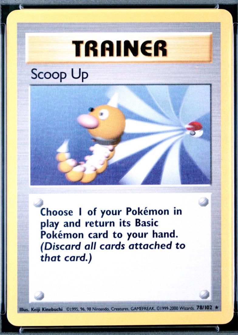 Base Set
