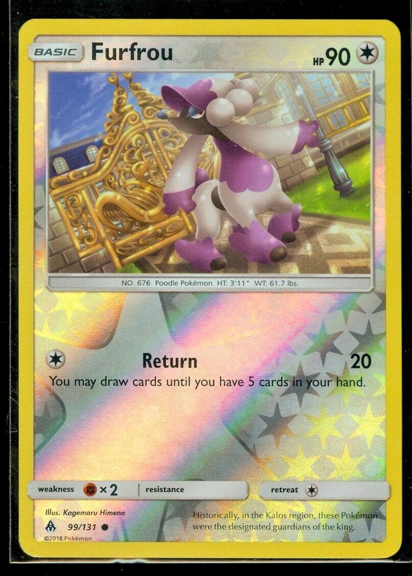 Forbidden Light