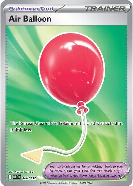 Mega Evolution