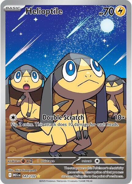Mega Evolution