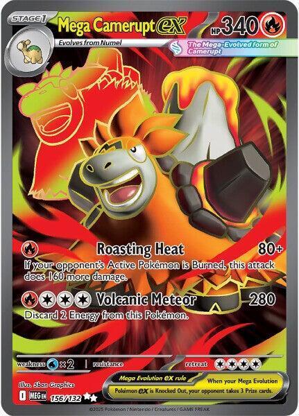 Mega Evolution