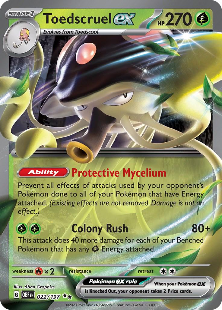 Obsidian Flames