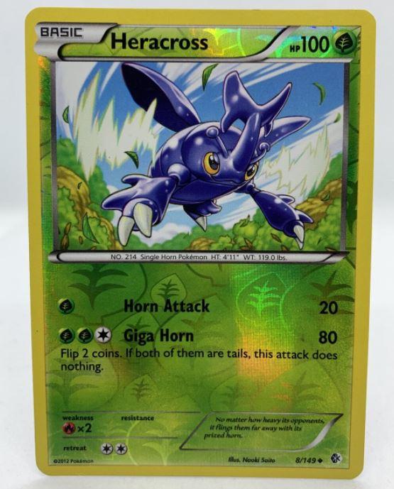 Heracross