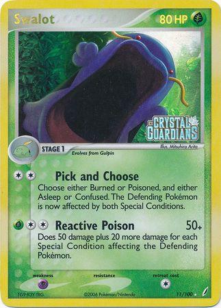 Crystal Guardians