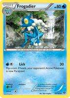 XY Base Set