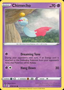 Silver Tempest