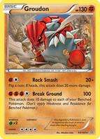 Primal Clash