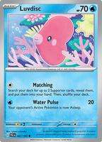 Paldea Evolved