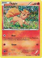 Vulpix (Holofoil)