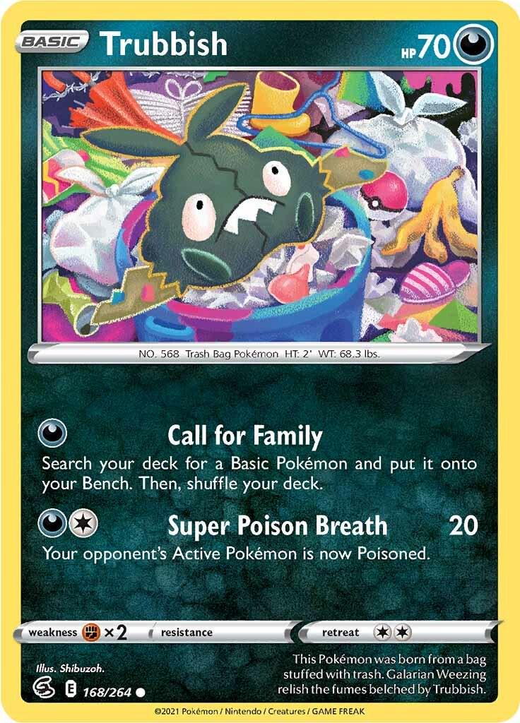 Fusion Strike