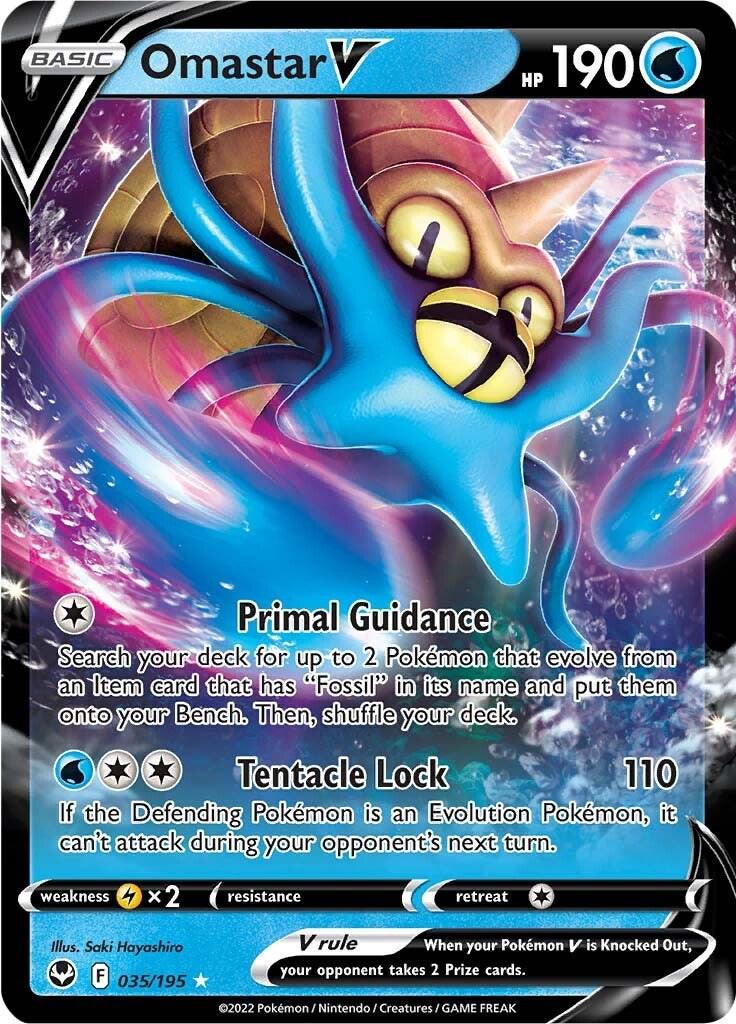 Silver Tempest