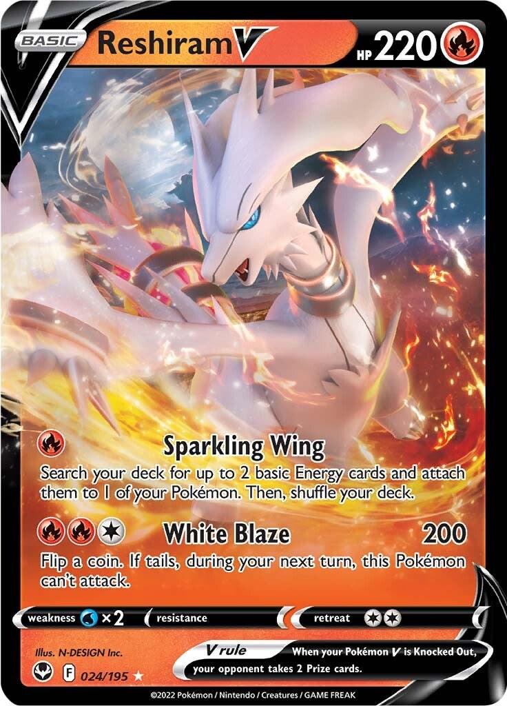 Silver Tempest
