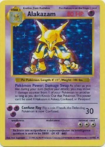 Base Set