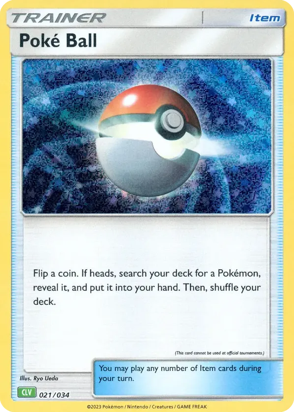 Venusaur Deck