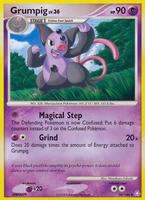 Legends Awakened