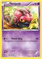 XY Base Set