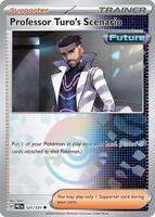 Prismatic Evolutions