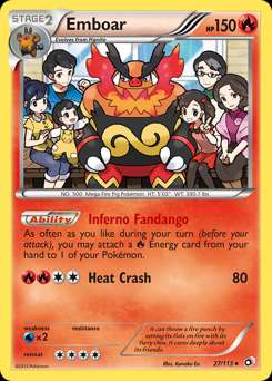 Legendary Treasures