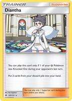 Forbidden Light